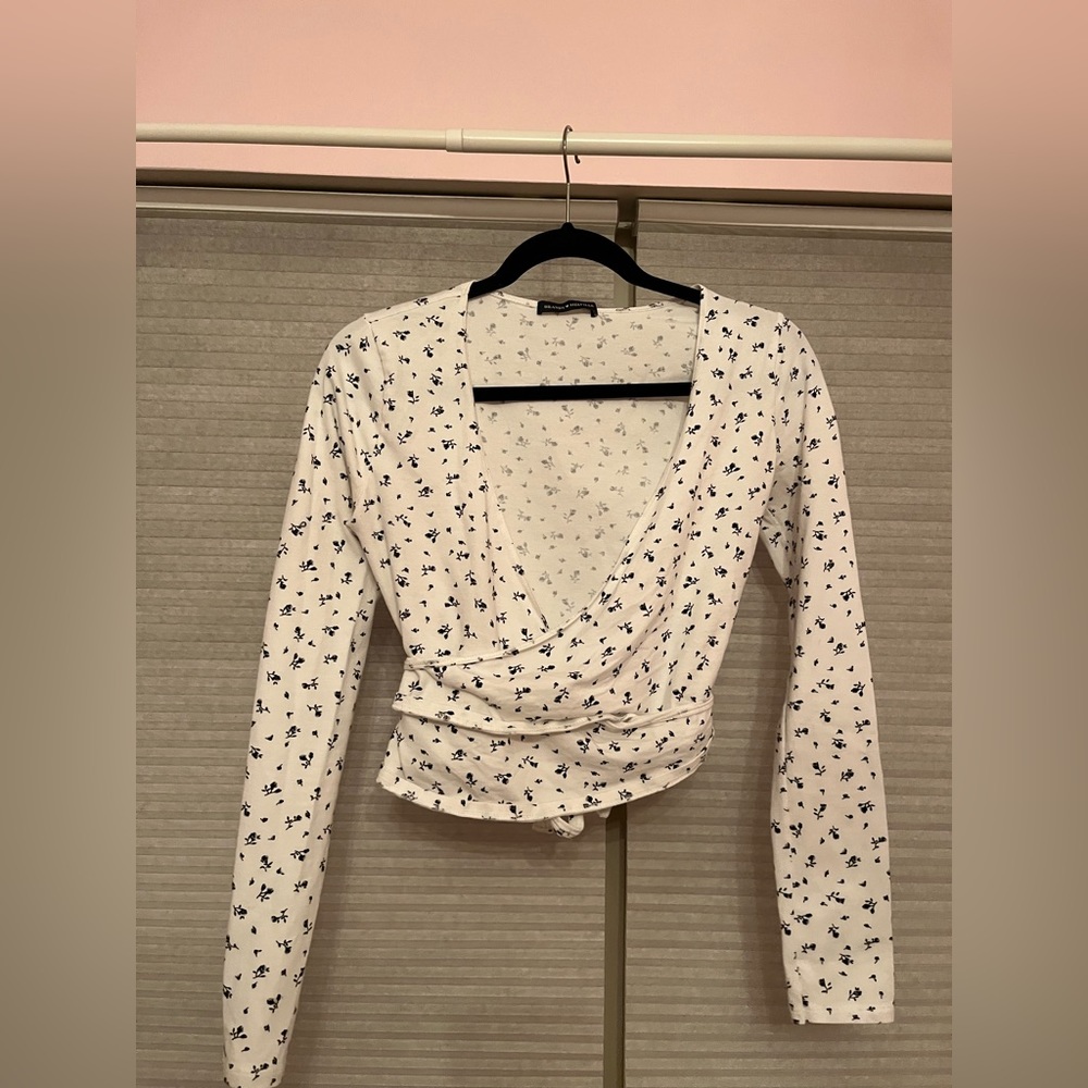 brandy melville top